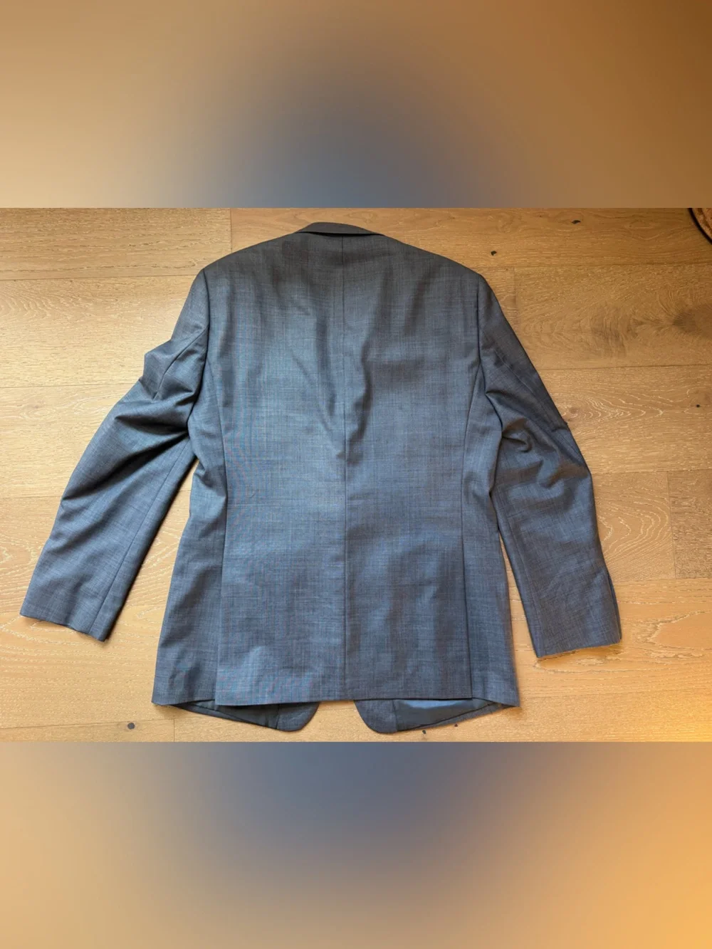 Calvin Klein classic gray